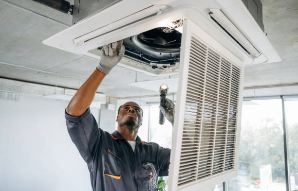 Licensed Ac Installation service in Hermitage, PA - FH HVAC